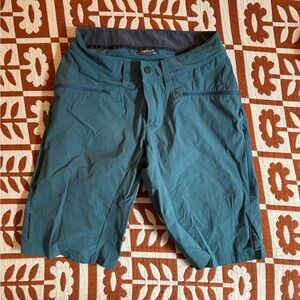 Velocio Trail Access Shorts - mountain bike shorts